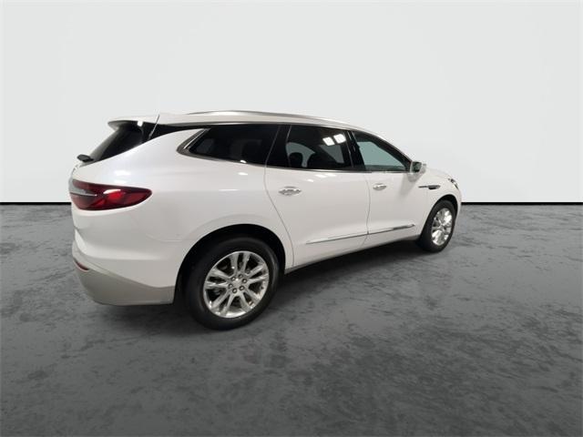 used 2020 Buick Enclave car, priced at $30,492