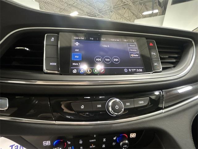 used 2020 Buick Enclave car, priced at $30,492