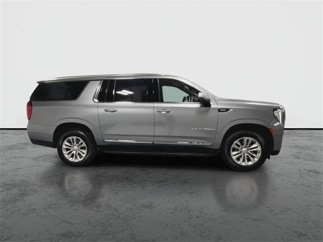 used 2023 GMC Yukon XL car, priced at $56,956