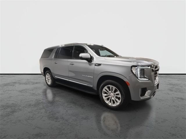 used 2023 GMC Yukon XL car, priced at $56,956