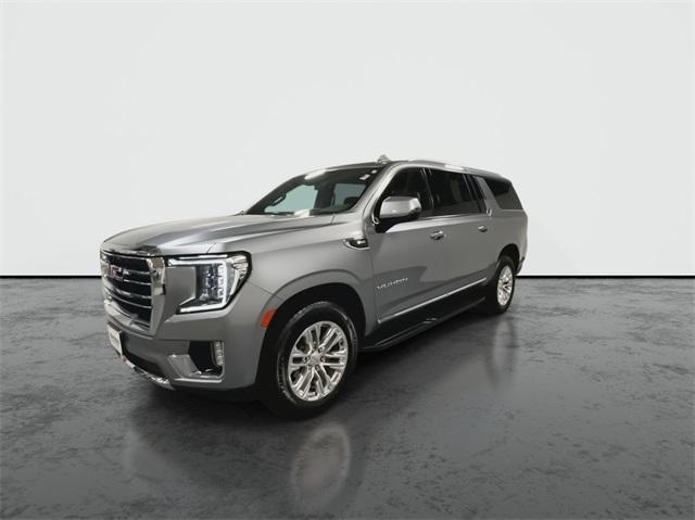 used 2023 GMC Yukon XL car, priced at $56,956