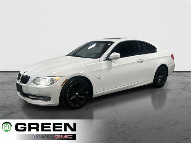 used 2012 BMW 328 car, priced at $6,990