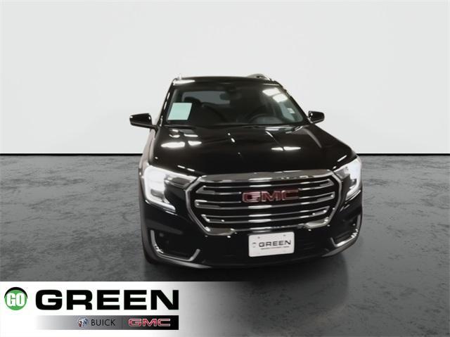 used 2024 GMC Terrain car, priced at $27,864