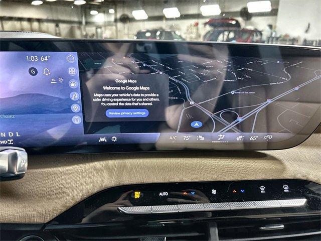 new 2026 Buick Enclave car, priced at $51,950