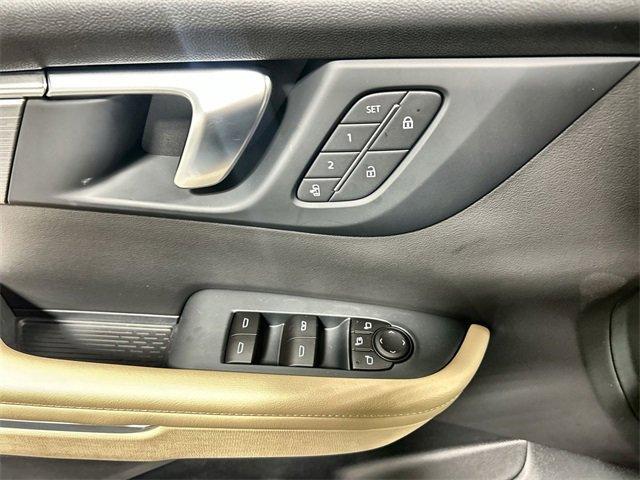 new 2026 Buick Enclave car, priced at $50,450