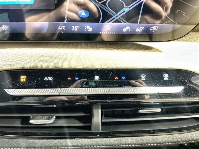 new 2026 Buick Enclave car, priced at $50,450