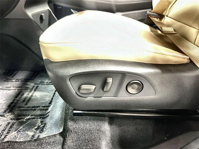 new 2026 Buick Enclave car, priced at $51,950