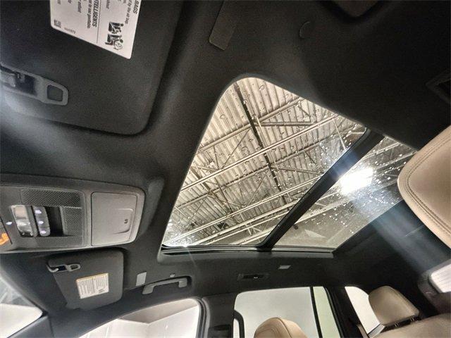 new 2026 Buick Enclave car, priced at $51,950