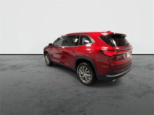 new 2026 Buick Enclave car, priced at $51,950