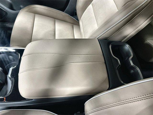 new 2026 Buick Enclave car, priced at $51,950
