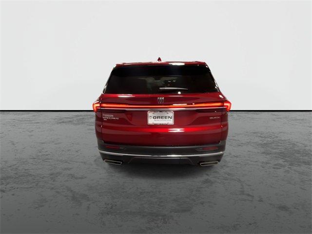 new 2026 Buick Enclave car, priced at $51,950