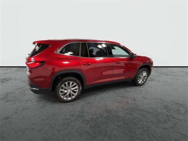 new 2026 Buick Enclave car, priced at $51,950