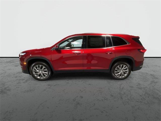 new 2026 Buick Enclave car, priced at $51,950