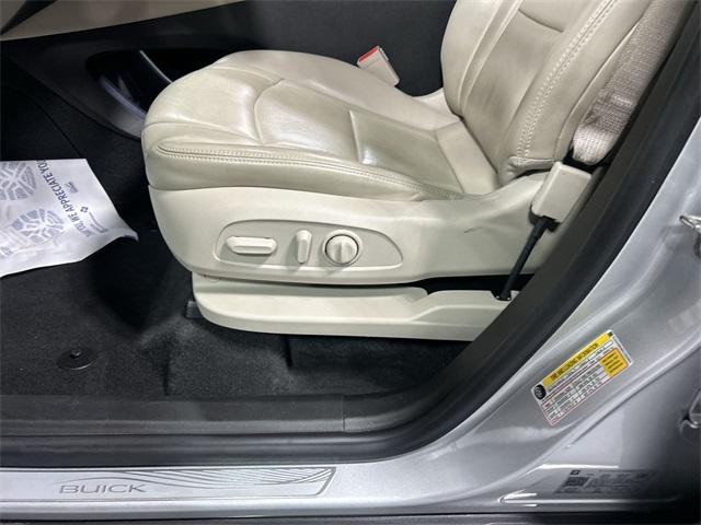 used 2018 Buick Enclave car, priced at $21,665