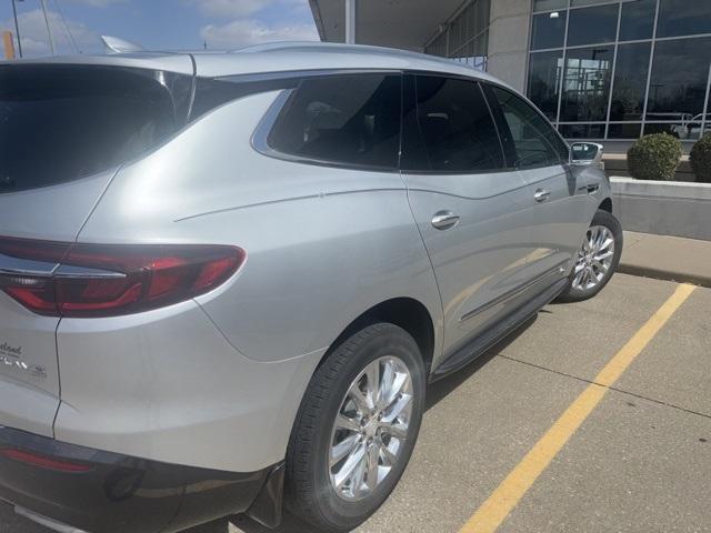 used 2018 Buick Enclave car, priced at $21,896