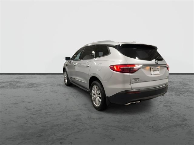 used 2018 Buick Enclave car, priced at $21,665