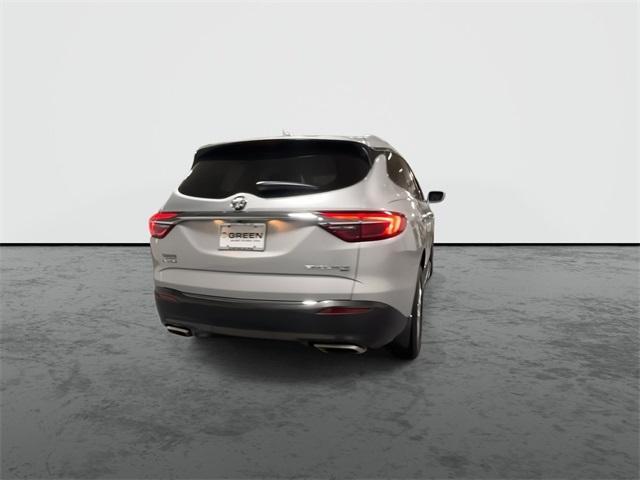 used 2018 Buick Enclave car, priced at $21,665