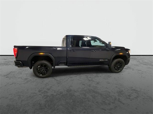 new 2026 GMC Sierra 2500 car, priced at $75,270