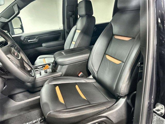 new 2026 GMC Sierra 2500 car, priced at $75,270