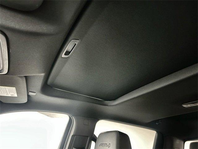 new 2026 GMC Sierra 2500 car, priced at $75,270