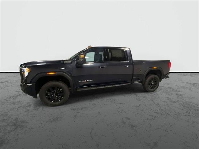 new 2026 GMC Sierra 2500 car, priced at $75,270