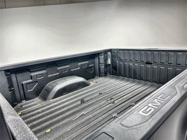 new 2026 GMC Sierra 2500 car, priced at $75,270