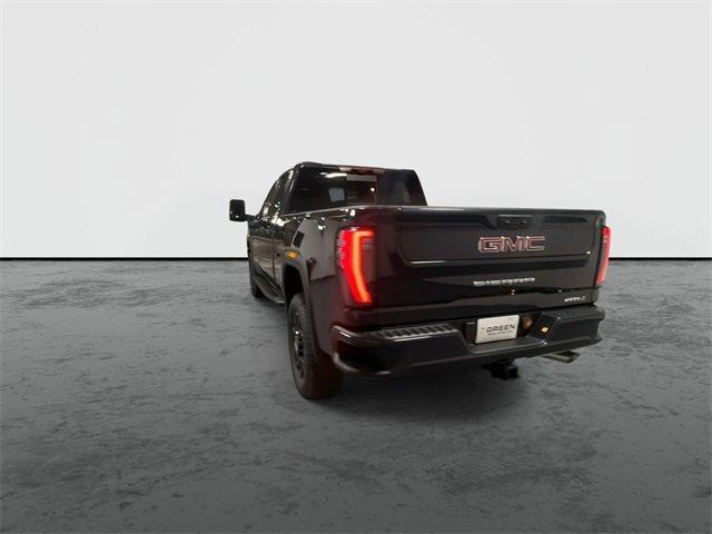 new 2026 GMC Sierra 2500 car, priced at $75,270