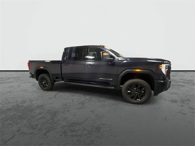 new 2026 GMC Sierra 2500 car, priced at $75,270