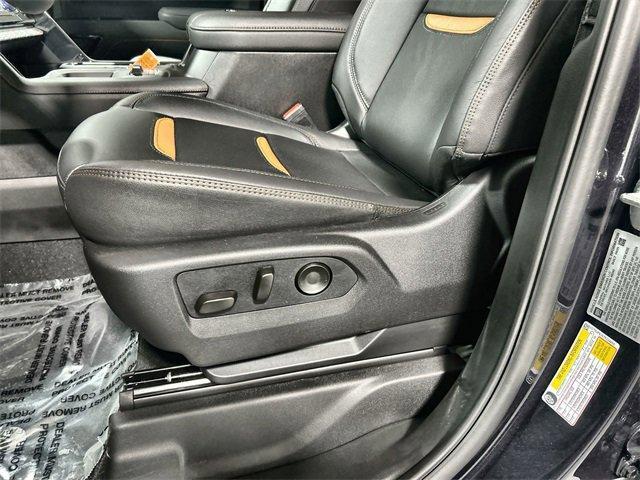 new 2026 GMC Sierra 2500 car, priced at $75,270