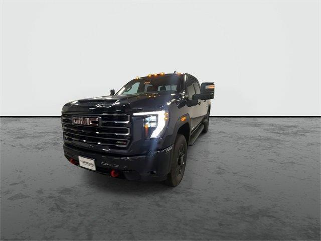 new 2026 GMC Sierra 2500 car, priced at $75,270