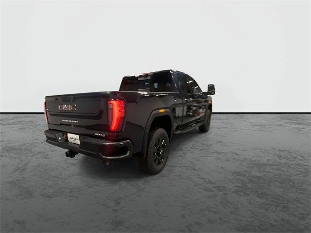 new 2026 GMC Sierra 2500 car, priced at $75,270