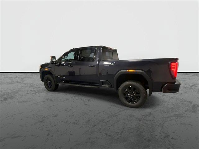 new 2026 GMC Sierra 2500 car, priced at $75,270