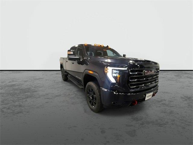 new 2026 GMC Sierra 2500 car, priced at $75,270