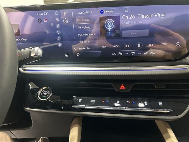 used 2024 Buick Envision car, priced at $31,752