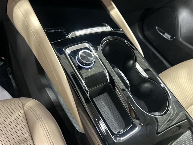 used 2024 Buick Envision car, priced at $31,752