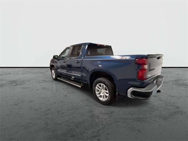 used 2022 Chevrolet Silverado 1500 car, priced at $37,526