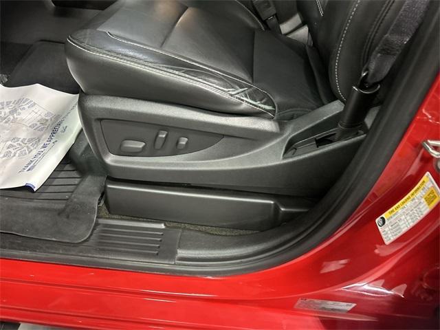used 2017 Chevrolet Silverado 1500 car, priced at $28,819