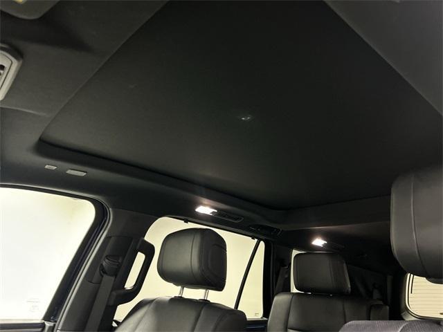 used 2023 Toyota Sequoia car, priced at $73,276