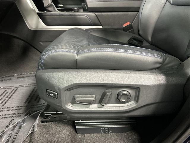 used 2023 Toyota Sequoia car, priced at $73,276