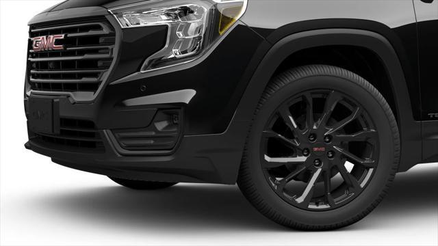 new 2024 GMC Terrain car, priced at $35,705