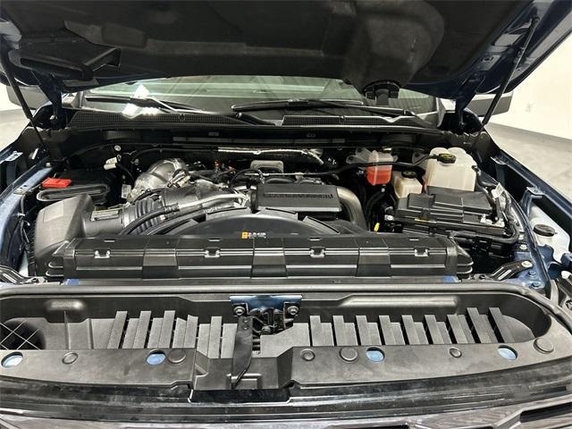 used 2025 GMC Sierra 2500 car, priced at $84,533
