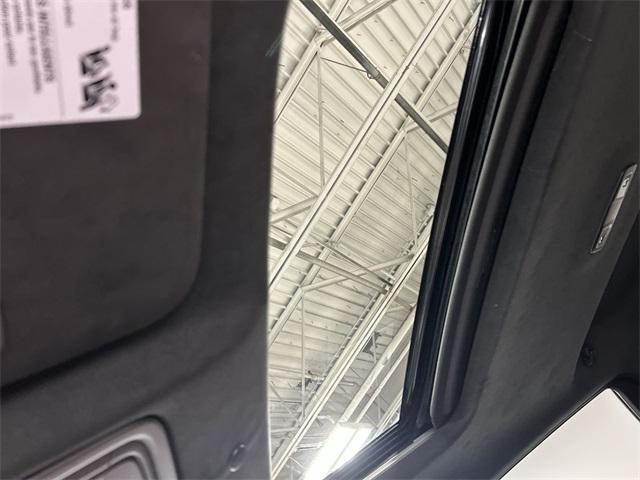 used 2025 GMC Sierra 2500 car, priced at $84,533