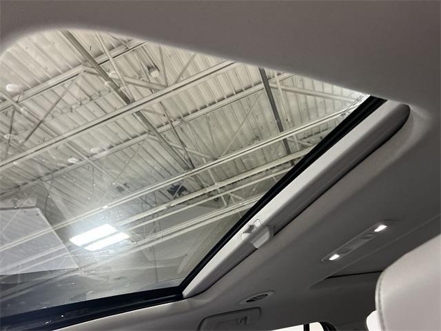 used 2022 GMC Acadia car, priced at $29,403