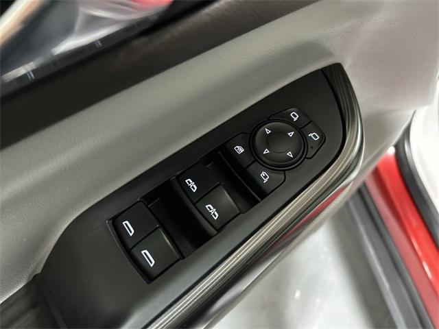 used 2022 GMC Acadia car, priced at $29,403