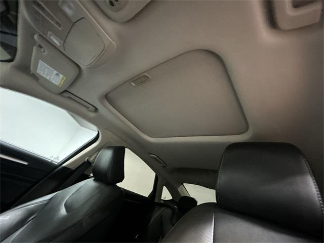 used 2020 Ford Fusion car, priced at $14,900