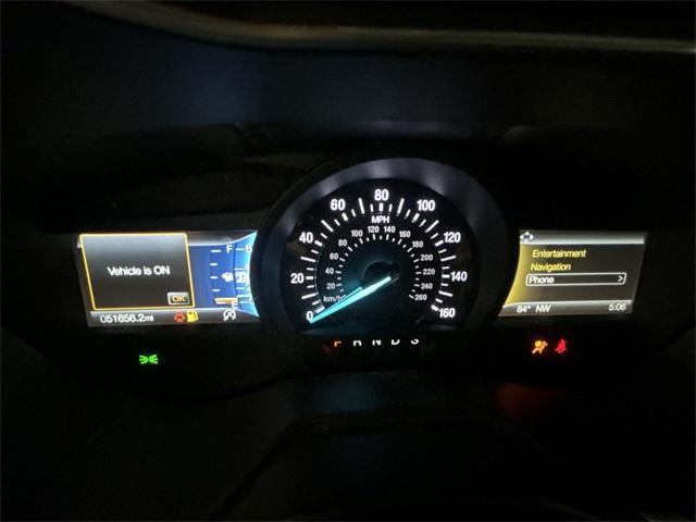 used 2020 Ford Fusion car, priced at $14,900