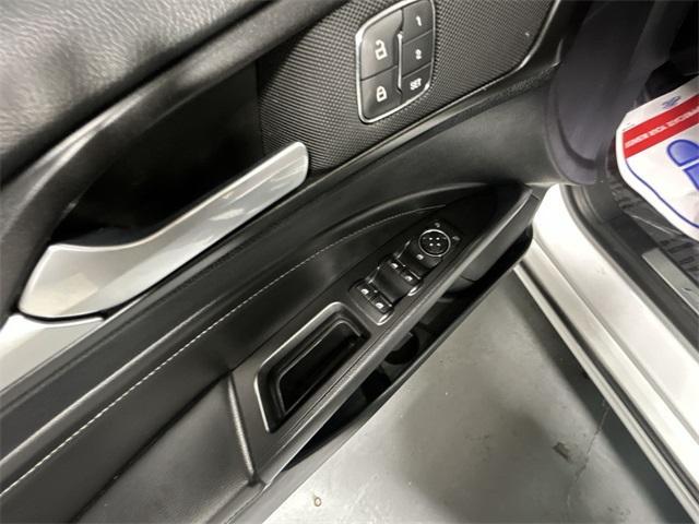 used 2020 Ford Fusion car, priced at $14,900