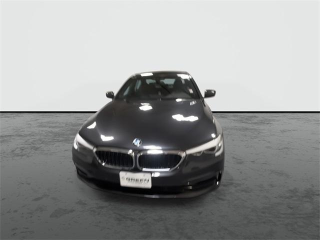 used 2019 BMW 540 car, priced at $31,943