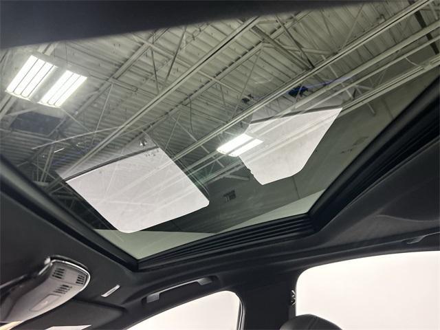 used 2019 BMW 540 car, priced at $31,943