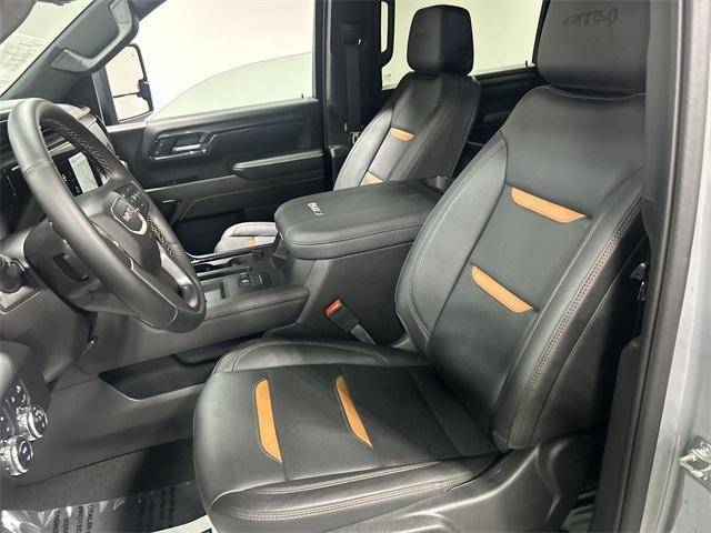 used 2025 GMC Sierra 2500 car, priced at $79,999
